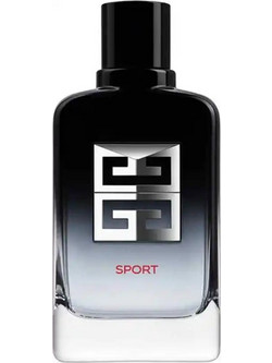 Givenchy Gentleman Society Sport Eau de Parfum 100ml