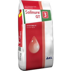ICL Solinure GT Κρυσταλλικό Λίπασμα 12-5-35 25kg