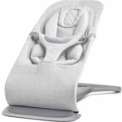 Ergobaby Evolve Relax Μωρού έως 13.2kg Γκρι