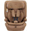KikkaBoo i-Flow Κάθισμα Αυτοκινήτου i-Size 9-36kg Brown