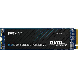 PNY CS2241 SSD 1TB M.2 NVMe PCI Express 4.0