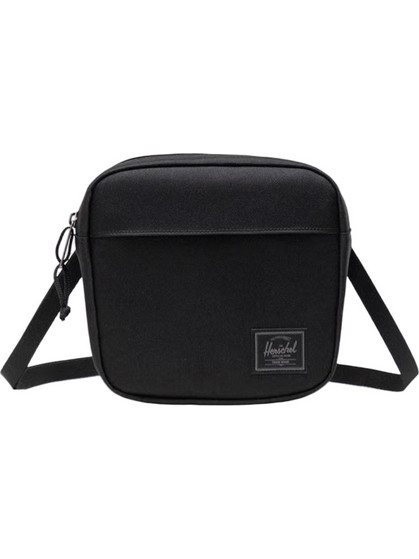Herschel Ανδρική Τσάντα Ώμου / Χιαστί Μαύρη 11547-05881