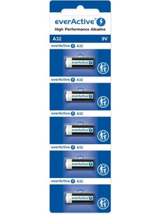 everActive A32/32A 5τμχ