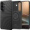 Spigen Liquid Air Magsafe Matte Black (Samsung Galaxy S26)