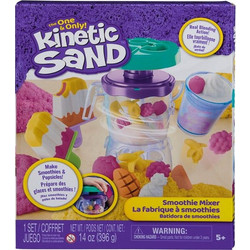 Spin Master Παιχνιδολαμπάδα Kinetic Sand Smoothie Mixer