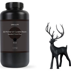Creality LCD Standard Ρητίνη 3D Printer Black 1kg