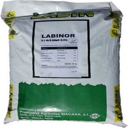 Labin Labinor Κοκκώδες Βιολογικό Λίπασμα 5-8-12 5kg