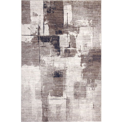 Obsessions Posh Χαλί Ορθογώνιο 200x290cm 300 Taupe