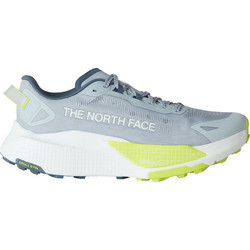 The North Face Altamesa 500V2 Ανδρικά Αθλητικά Παπούτσια Trail Running Γκρι NF0A8DAJKT3