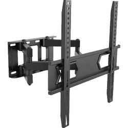 Focus Mount WMS206-44AT Βάση Τηλεόρασης Τοίχου Περιστρεφόμενη με Βραχίονα 23"-65" έως 45kg