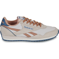 Reebok Classic AZ Γυναικεία Sneakers Μπεζ Ταμπά 100239138