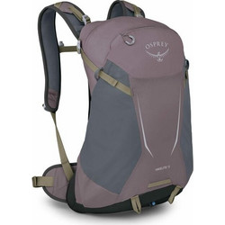 Osprey Hikelite Ορειβατικό Σακίδιο 18lt Μωβ 10007541