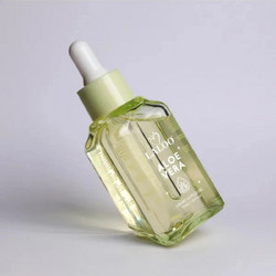 Laloo Aloe Vera Σταγόνες Λείανσης Νυχιών 50ml