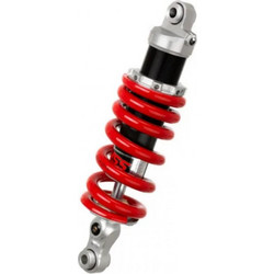 YSS Αμορτισέρ Μηχανής Πίσω Αζώτου Λαδιού για Benelli TRK 502 '17-'19 33cm