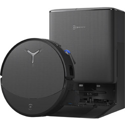 Ecovacs Deebot T90 Pro Omni Σκούπα Ρομπότ για Σκούπισμα & Σφουγγάρισμα με Χαρτογράφηση
