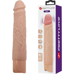 Pretty Love Osric Flexible Vibrator