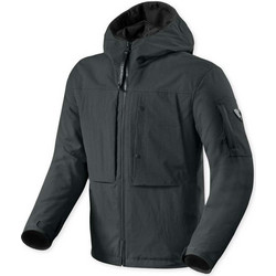 Rev'IT Danforth H2O Black