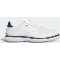 Adidas Mc70 Spikeless Ανδρικά Αθλητικά Παπούτσια για Golf Λευκά JQ3492