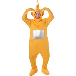 Αποκριάτικη Στολή Teletubbies Laa-Laa 880865