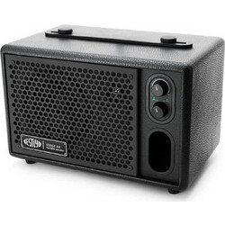 Vestlyd STAGE A4 Ηχείο Bluetooth Μαύρο