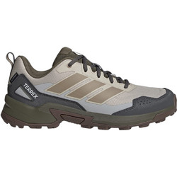 Adidas Terrex Eastrail 3 Climaproof Ανδρικά Ορειβατικά Παπούτσια Αδιάβροχα Μπεζ JR9425
