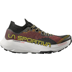 La Sportiva Prodigio Pro Ανδρικά Αθλητικά Παπούτσια Trail Running Μαύρα ZFRS100K00Y00
