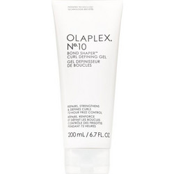 Olaplex 10 Gel Μαλλιών για Μπούκλες Πολύ Δυνατό Κράτημα 200ml