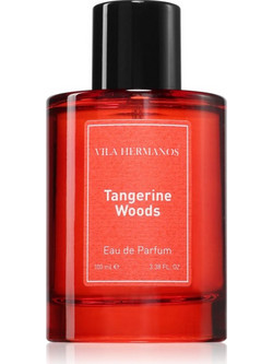 Vila Hermanos Tangerine Woods Eau de Parfum 100ml