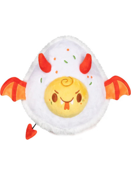 Squishable Mini Deviled Egg 30cm