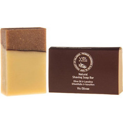 Vis Olivae Lanoline Χειροποίητο Σαπούνι 90gr