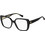 Tommy Hilfiger TH2348 807 Γυναικείος Σκελετός Γυαλιών Οράσεως Κοκάλινος Μαύρος