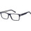 Tommy Hilfiger TH2311 PJP Ανδρικός Σκελετός Γυαλιών Οράσεως Κοκάλινος Μαύρος