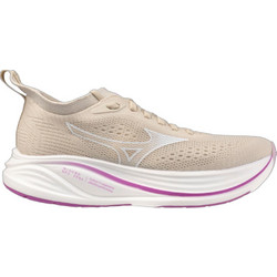 Mizuno Neo Zen 2 Γυναικεία Αθλητικά Παπούτσια για Τρέξιμο Nude J1GD2686-25