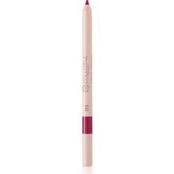 Collistar Twist Design 113 Autumn Berry Αδιάβροχo Lip Liner 0.4gr