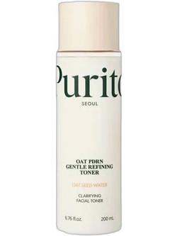 Purito Oat Pdrn Ενυδατική Λοσιόν Τόνωσης Προσώπου 200ml