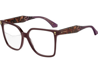 Etro 0130 LHF Γυναικείος Σκελετός Γυαλιών Οράσεως Κοκάλινος Καφέ