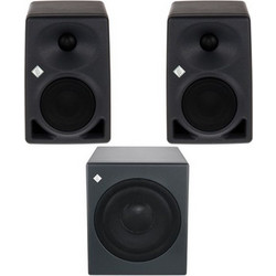 Neumann KH 80 DSP Sub Bundle