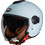 Pilot Helmets Fly SV Sea Green Κράνος Μηχανής Jet 1300gr