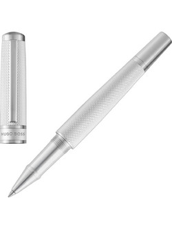 Hugo Boss Totem Chrome Στυλό Υγρής Μελάνης HSY5765B
