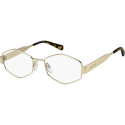 Marc Jacobs MARRC895 J5G Γυναικείος Σκελετός Γυαλιών Οράσεως Μεταλλικός Χρυσός