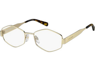 Marc Jacobs MARRC895 J5G Γυναικείος Σκελετός Γυαλιών Οράσεως Μεταλλικός Χρυσός
