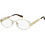 Marc Jacobs MARRC895 J5G Γυναικείος Σκελετός Γυαλιών Οράσεως Μεταλλικός Χρυσός