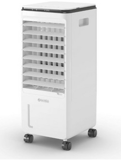 Olimpia Splendid Peler 7T Air Cooler 80W με Τηλεχειριστήριο