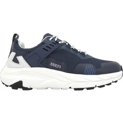 Ferre Caray Ανδρικά Sneakers Navy Μπλε FU180-F480
