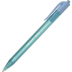 Papermate Inkjoy 100 Στυλό Διαρκείας 1mm Μπλε 1635.0090