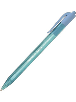 Papermate Inkjoy 100 Στυλό Διαρκείας 1mm Μπλε 1635.0090