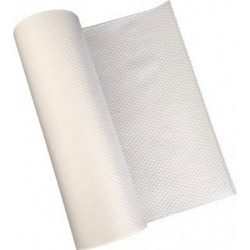 Maxi Εξεταστικό Ρολό Πλαστικοποιημένο 58cm x 50m Λευκό