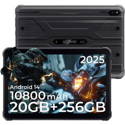 Hotwav R10 Pro 10.1" 5G 256GB