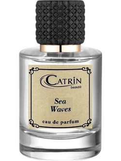 Catrin Sea Waves Eau de Parfum 50ml
