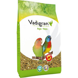 Vadigran Original Bird Agapornis 20kg